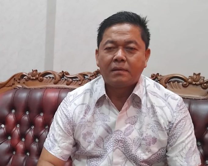 Ketua DPRD Pati Sebut, Perkembangan UMKM Mampu Menekan Angka Pengangguran Ketua DPRD Kabupaten Pati, Ali Badrudin