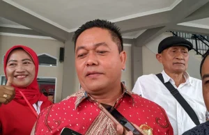 Ketua DPRD Pati Berharap, Acara Bersih Desa Mampu Lestarikan Budaya Lokal Ketua DPRD Pati, Ali Badrudin