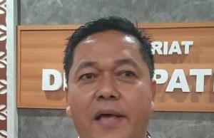 Eks Kantor Satpol PP Akan Dijadikan Museum Cagar Budaya, Ini Tanggapan Ketua DPRD Pati Ketua Dewan Perwakilan Rakyat Daerah (DPRD) Kabupaten Pati, Ali Badrudin (2)