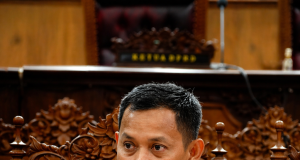 Rencana Museum di Pati Disorot, DPRD Tekankan Pentingnya Skala Prioritas Anggaran Ketua Komisi A DPRD Kab. Pati, Narso