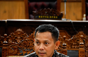 Rencana Museum di Pati Disorot, DPRD Tekankan Pentingnya Skala Prioritas Anggaran Ketua Komisi A DPRD Kab. Pati, Narso