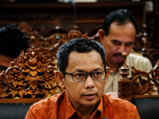 Lindungi Warisan Sejarah, DPRD Pati Dorong Digitalisasi Naskah Kuno Ketua Komisi A DPRD Kabupaten Pati, Narso