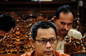 Lindungi Warisan Sejarah, DPRD Pati Dorong Digitalisasi Naskah Kuno Ketua Komisi A DPRD Kabupaten Pati, Narso