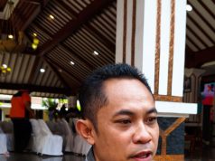 Belum Terstruktur, DPRD Pati Minta Dispertan Segera Bentuk Wadah Petani Milenial Ketua Komisi B DPRD Kabupaten Pati, Muslihan, S.Pd.I, M.Pd