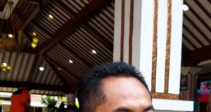 Belum Terstruktur, DPRD Pati Minta Dispertan Segera Bentuk Wadah Petani Milenial Ketua Komisi B DPRD Kabupaten Pati, Muslihan, S.Pd.I, M.Pd