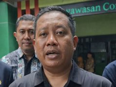 Pungutan LKS Disorot DPRD Pati, Sekolah Diingatkan Tidak Bebani Siswa Ketua Komisi D DPRD Kabupaten Pati, Teguh Bandang Waluyo