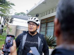 Fokus Tahun Infrastruktur, Pemkot Bandung Siapkan BRT dan Peremajaan Angkot Listrik Muhammad Farhan, Wali Kota Bandung