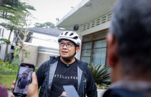 Fokus Tahun Infrastruktur, Pemkot Bandung Siapkan BRT dan Peremajaan Angkot Listrik Muhammad Farhan, Wali Kota Bandung