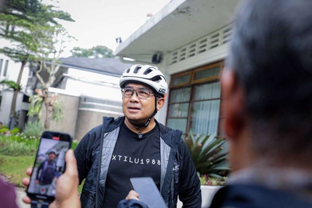 Muhammad Farhan, Wali Kota Bandung