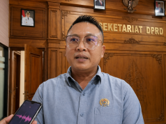 Cara Alami Atasi Hama Tikus, DPRD Pati Sarankan Petani Pelihara Burung Hantu Mukit, Sekretaris Komisi B DPRD Kabupaten Pati