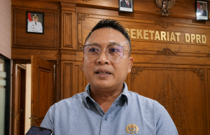 Cara Alami Atasi Hama Tikus, DPRD Pati Sarankan Petani Pelihara Burung Hantu Mukit, Sekretaris Komisi B DPRD Kabupaten Pati