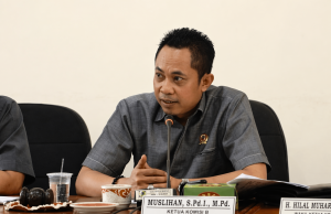 Fluktuasi Harga Singkong Picu Peralihan Tanaman, DPRD Pati Minta Solusi Muslihan, S.Pd.I, M.Pd, Ketua Komisi B DPRD Kab. Pati