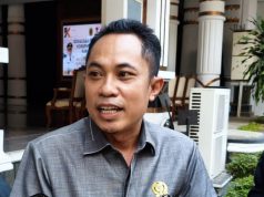 Akses Dipermudah, DPRD Pati Minta Distribusi Pupuk Subsidi Tak Menyulitkan Petani Muslihan, S.Pd.I, M.Pd, Ketua Komisi B DPRD Kab. Pati