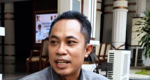 Akses Dipermudah, DPRD Pati Minta Distribusi Pupuk Subsidi Tak Menyulitkan Petani Muslihan, S.Pd.I, M.Pd, Ketua Komisi B DPRD Kab. Pati