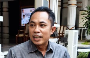 Akses Dipermudah, DPRD Pati Minta Distribusi Pupuk Subsidi Tak Menyulitkan Petani Muslihan, S.Pd.I, M.Pd, Ketua Komisi B DPRD Kab. Pati