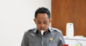 DPRD Pati Soroti Hama Tikus, Minta Dispertan Perkuat Koordinasi dengan Petani Muslihan, S.Pd.I, M.Pd, Ketua Komisi B DPRD Kabupaten Pati