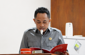 DPRD Pati Soroti Hama Tikus, Minta Dispertan Perkuat Koordinasi dengan Petani Muslihan, S.Pd.I, M.Pd, Ketua Komisi B DPRD Kabupaten Pati