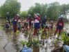 Perkuat Benteng Pesisir, Warga Kota Pekalongan Tanam 1.000 Mangrove Perkuat Benteng Pesisir, Warga Kota Pekalongan Tanam 1.000 Mangrove