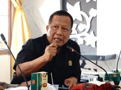 Petani Singkong Sering Merugi, Komisi B DPRD Pati Dorong Pemerintah Hadirkan Bibit Varitas Unggul Sadikin, ST, SH, MH, salah satu Anggota Komisi B DPRD Kabupaten Pati