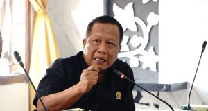 Petani Singkong Sering Merugi, Komisi B DPRD Pati Dorong Pemerintah Hadirkan Bibit Varitas Unggul Sadikin, ST, SH, MH, salah satu Anggota Komisi B DPRD Kabupaten Pati