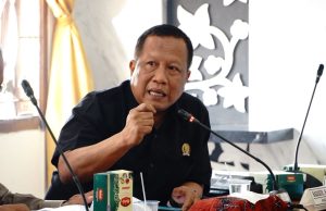 Petani Singkong Sering Merugi, Komisi B DPRD Pati Dorong Pemerintah Hadirkan Bibit Varitas Unggul Sadikin, ST, SH, MH, salah satu Anggota Komisi B DPRD Kabupaten Pati