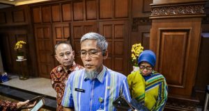 Komitmen Perkuat Pembangunan Keluarga, Inil Program Pemprov Jawa Tengah Sekretaris Daerah (Sekda) Provinsi Jawa Tengah Sumarno
