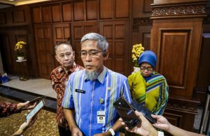 Komitmen Perkuat Pembangunan Keluarga, Inil Program Pemprov Jawa Tengah Sekretaris Daerah (Sekda) Provinsi Jawa Tengah Sumarno