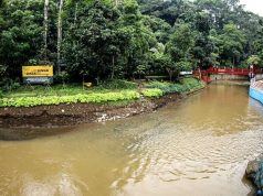 Pemkot Bandung Fokuskan Penanganan Banjir pada Normalisasi Aliran Sungai Sungai di Kota Bandung