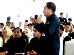 Biaya Fantastis Outing Class SMPN 1 Tayu Picu Polemik, DPRD Pati Angkat Bicara Sutrisno, Anggota Komisi D DPRD Kab. Pati