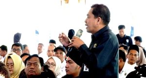 Biaya Fantastis Outing Class SMPN 1 Tayu Picu Polemik, DPRD Pati Angkat Bicara Sutrisno, Anggota Komisi D DPRD Kab. Pati
