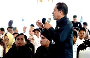 Biaya Fantastis Outing Class SMPN 1 Tayu Picu Polemik, DPRD Pati Angkat Bicara Sutrisno, Anggota Komisi D DPRD Kab. Pati