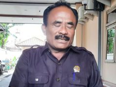 Angka Pengangguran Tinggi, DPRD Pati Berharap Pemkab Gandeng Investor Suyono Anggota Komisi C DPRD Kabupaten Pati