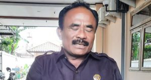 Angka Pengangguran Tinggi, DPRD Pati Berharap Pemkab Gandeng Investor Suyono Anggota Komisi C DPRD Kabupaten Pati