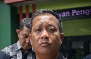 Pungutan LKS Rp440 Ribu Disorot DPRD Pati, Sekolah Diminta Transparan Teguh Bandang Waluyo, Ketua Komisi D DPRD Kabupaten Pati