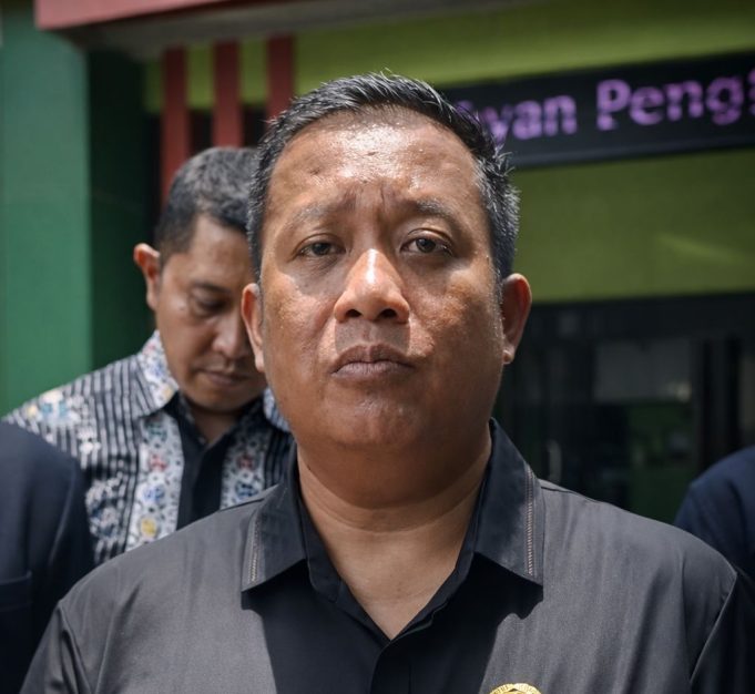 Pungutan LKS Rp440 Ribu Disorot DPRD Pati, Sekolah Diminta Transparan Teguh Bandang Waluyo, Ketua Komisi D DPRD Kabupaten Pati