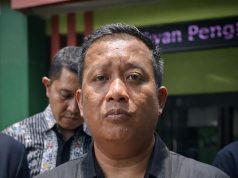 Polemik Jabatan Kepsek Memanas, DPRD Pati Tak Pernah Ajak Koordinasi Teguh Bandang Waluyo, Ketua Komisi D DPRD Kabupaten Pati