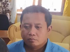 Pati Tertinggi Ketiga Suspek Campak di Jawa Tengah, Ini Harapan Ketua Komisi D DPRD Pati Teguh Bandang Waluyo Ketua Komisi D DPRD Kabupaten Pati