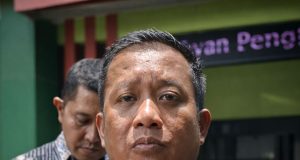 Polemik Jabatan Kepsek Memanas, DPRD Pati Tak Pernah Ajak Koordinasi Teguh Bandang Waluyo, Ketua Komisi D DPRD Kabupaten Pati