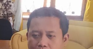 Pati Tertinggi Ketiga Suspek Campak di Jawa Tengah, Ini Harapan Ketua Komisi D DPRD Pati Teguh Bandang Waluyo Ketua Komisi D DPRD Kabupaten Pati