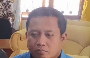 Pati Tertinggi Ketiga Suspek Campak di Jawa Tengah, Ini Harapan Ketua Komisi D DPRD Pati Teguh Bandang Waluyo Ketua Komisi D DPRD Kabupaten Pati