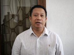 Era AI Datang, DPRD Pati Sebut Anak Muda Tanpa Skill Digital Bisa Tertinggal Teguh Bandang Waluyo, Ketua Komisi D DPRD Pati
