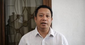 Era AI Datang, DPRD Pati Sebut Anak Muda Tanpa Skill Digital Bisa Tertinggal Teguh Bandang Waluyo, Ketua Komisi D DPRD Pati