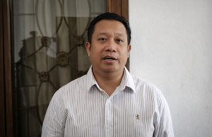 Era AI Datang, DPRD Pati Sebut Anak Muda Tanpa Skill Digital Bisa Tertinggal Teguh Bandang Waluyo, Ketua Komisi D DPRD Pati