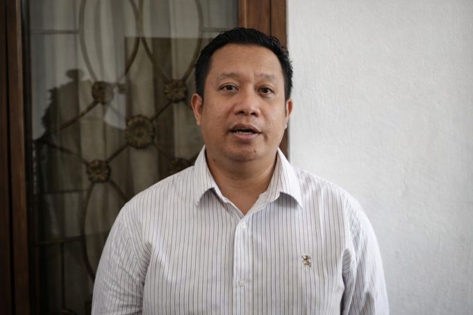 Era AI Datang, DPRD Pati Sebut Anak Muda Tanpa Skill Digital Bisa Tertinggal Teguh Bandang Waluyo, Ketua Komisi D DPRD Pati