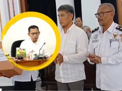 Kades Pernah Diperiksa KPK, DPRD Pati Soroti Pemberian Penghargaan Desa Antikorupsi