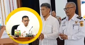 Kades Pernah Diperiksa KPK, DPRD Pati Soroti Pemberian Penghargaan Desa Antikorupsi