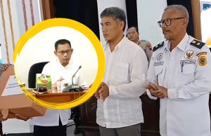 Kades Pernah Diperiksa KPK, DPRD Pati Soroti Pemberian Penghargaan Desa Antikorupsi