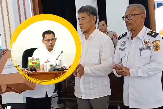 Kades Pernah Diperiksa KPK, DPRD Pati Soroti Pemberian Penghargaan Desa Antikorupsi