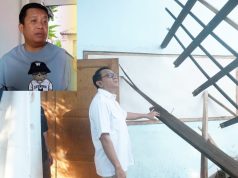 Ketua Komisi D DPRD Pati Apresiasi Respons Cepat Pemkab Atasi SDN Mencon 01 yang Roboh