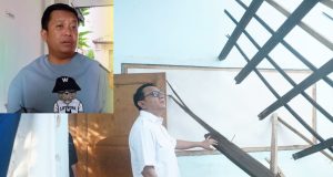 Ketua Komisi D DPRD Pati Apresiasi Respons Cepat Pemkab Atasi SDN Mencon 01 yang Roboh